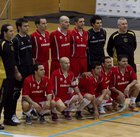 Hoy sábado día 9 a partir de las 18:00 horas, la selección de Euskadi se enfrentará a la selección Española ANFS, en la búsqueda del tercer puesto de la Copa de las Naciones de Fútsal.